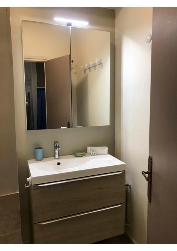 Appartement C037-nice With Garden And Parking - Near *