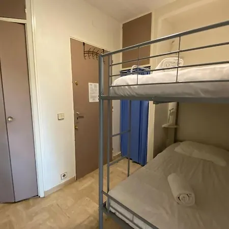 C037-Nice Studio With Garden And Parking - Near Beach Cannes Exterior photo